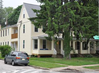 5009 Roland Ave APT 3, Baltimore, MD 21210