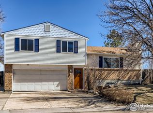 2100 Spencer St, Longmont, CO 80501