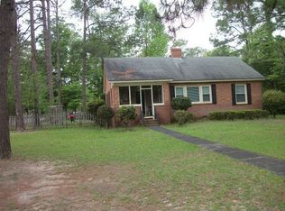 730 Spruce St, Bainbridge, GA 39819