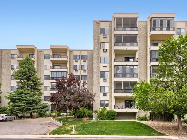 13800 E Marina Drive #506, Aurora, CO 80014