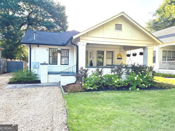 372 Morgan Pl SE, Atlanta, GA 30317