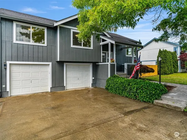 23215 114th Street E, Buckley, WA 98321