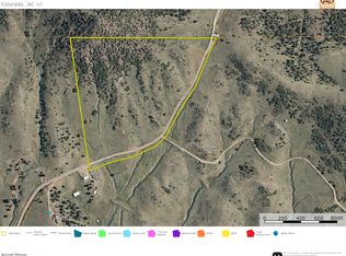 S Tallahassee Trl, Canon City, CO