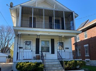 4131 Millsbrae Ave FLOOR 2, Cincinnati, OH 45209