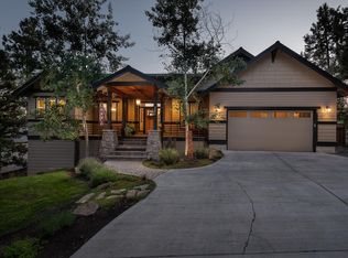 2095 NW Cascade View Dr, Bend, OR 97703