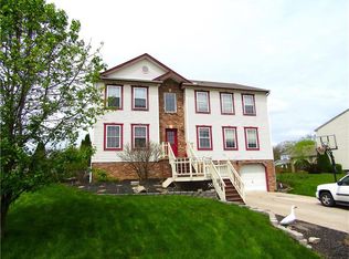 537 Jackson Dr, Apollo, PA 15613