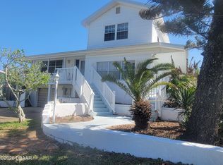3941 S Peninsula Dr, Port Orange, FL 32127