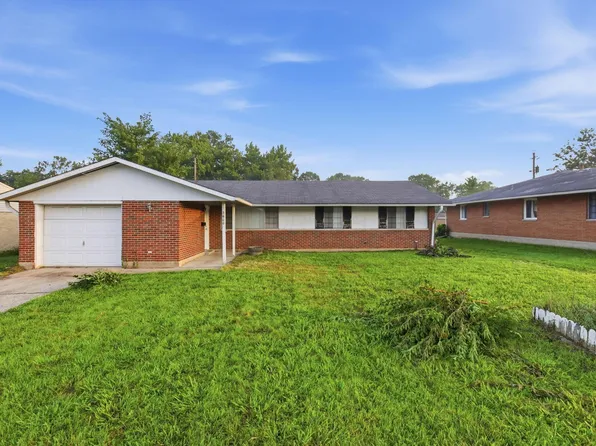 3600 E Dublin Granville Rd, Westerville, OH 43081