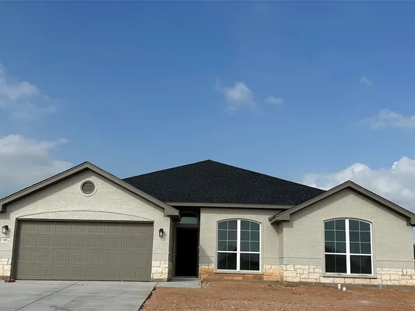 122 Mesa Dr, Glen Rose, TX 76043