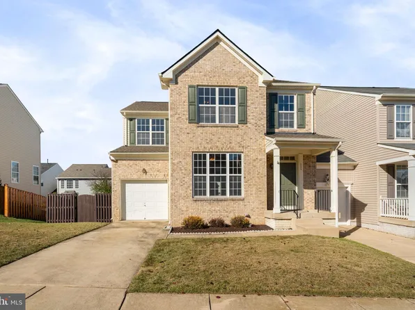 111 Douglas Dr, Stafford, VA 22554