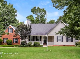 100 Rainwater Ct, McDonough, GA 30252