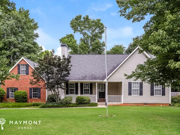 100 Rainwater Ct, McDonough, GA 30252