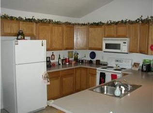 18076 Becket Dr, Parker, CO 80134