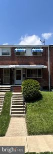 2120 Ashburton St, Baltimore, MD, 21216