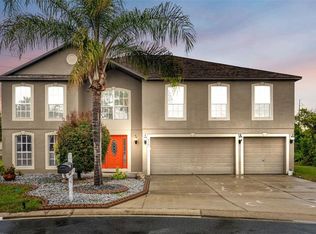 5187 Spanish Oaks Dr, Lakeland, FL 33805