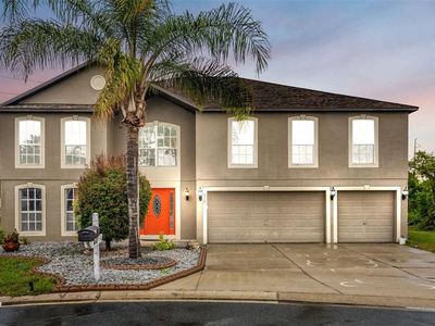 5187 Spanish Oaks Ln, Lakeland, FL, 33805