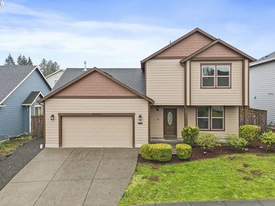 59539 Whiteoak Dr, Saint Helens, OR, 97051