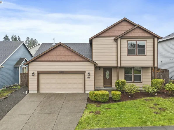 59539 Whiteoak Dr, Saint Helens, OR 97051