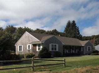 8 Jefferson St, Sandwich, MA 02563