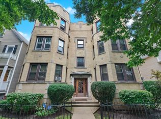 3314 N Oakley Ave #2, Chicago, IL 60618