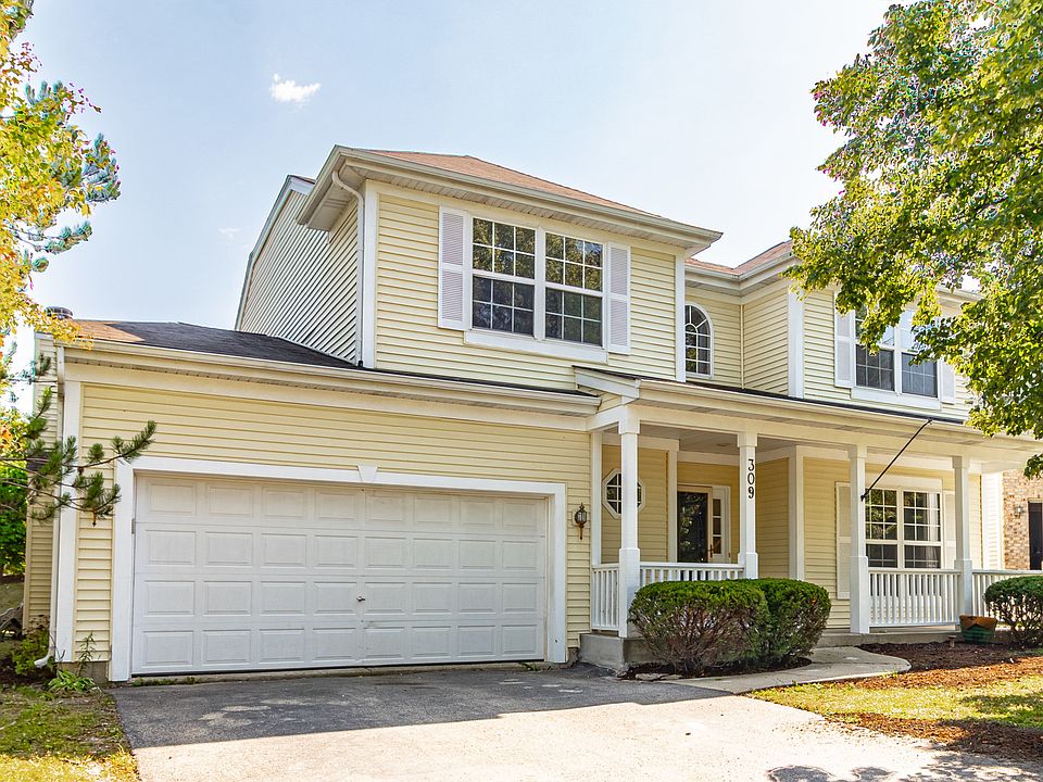 1st image of 309 N Crooked Lake Ln