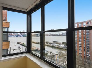 2 Constitution Ct APT 1008, Hoboken, NJ