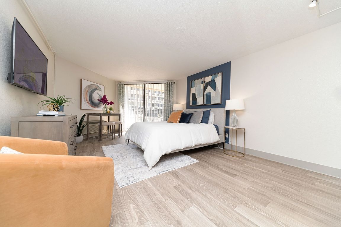 So much room for activities!