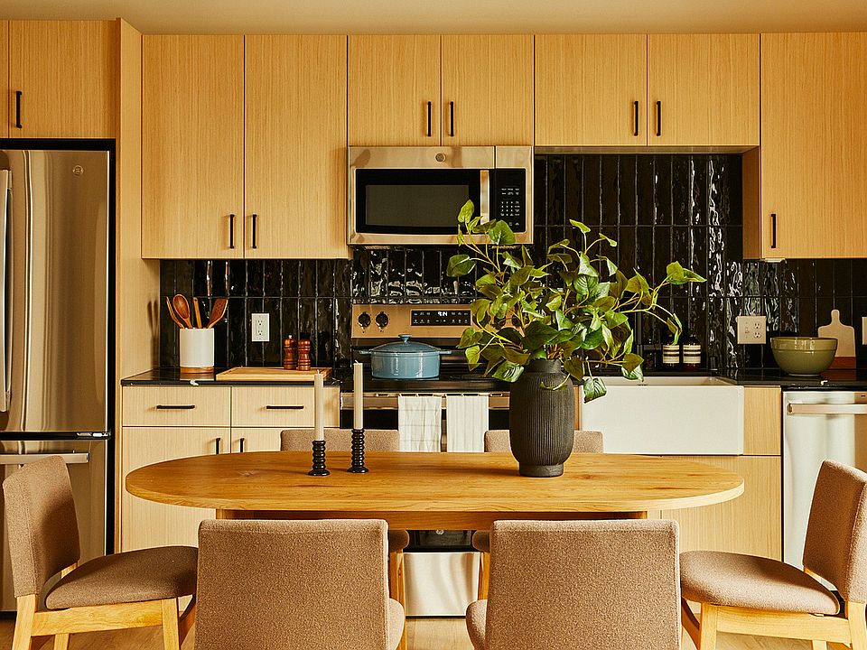 Culinary spaces designed to inspire