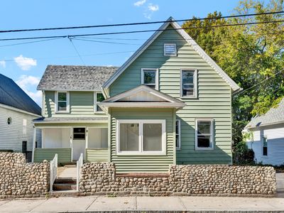 68 Division Street, Norwich, CT, 06360