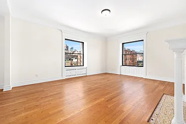 Rented by Corcoran