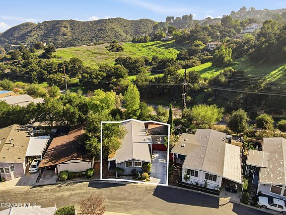 2nd image of 23777 Mulholland Hwy Spc 177