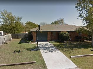 305 Sierra Vis, Chico, TX 76431