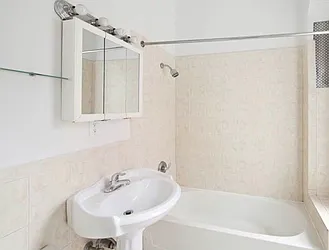 Rented by Trion Real Estate Management