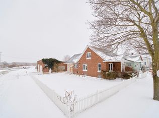 1303 Manistee St, Manistee, MI 49660