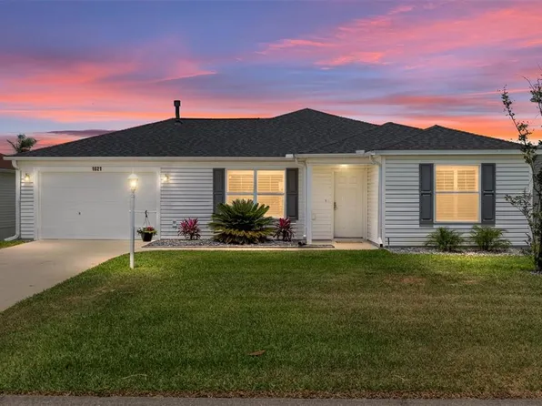 1021 Golden Grove Dr, The Villages, FL 32162