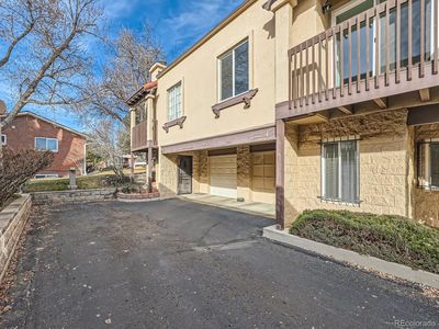 2695 S Ames Way #4, Lakewood, CO, 80227