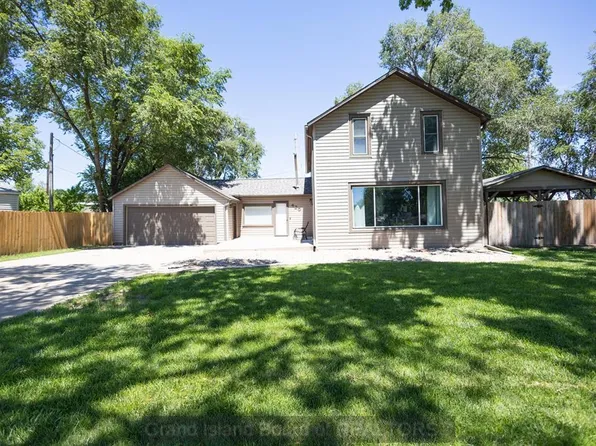 420 W Stolley Park Rd, Grand Island, NE 68801