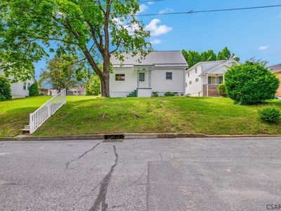 862 East Ave, Johnstown, PA, 15905