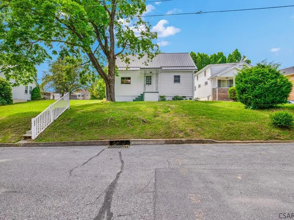 862 East Ave, Johnstown, PA 15905