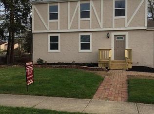 4405 Valley Quail Blvd N, Westerville, OH