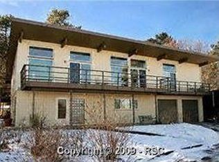 6 Midland Rd, Colorado Springs, CO 80906