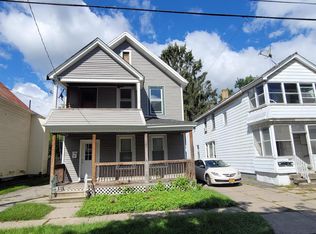 126 Prospect St, Schenectady, NY 12308