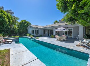 12 Trafalgar Sq, Rancho Mirage, CA 92270