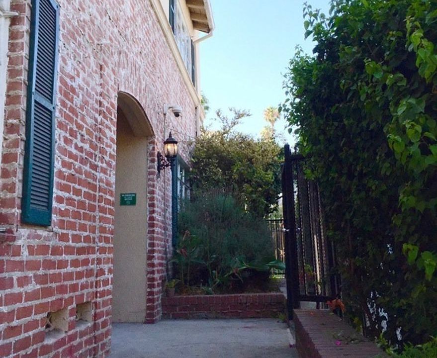 1811 Wilcox 1811 Wilcox Ave Hollywood CA Zillow