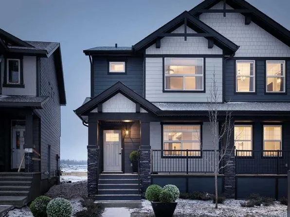640 SE Legacy Cir SE, Calgary, AB T2X 4T5