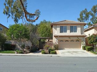 29 Via Tronido, Rancho Santa Margarita, CA 92688