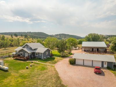 14159 Highway 36, Hermosa, SD, 57744