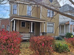 915 Center St, Hannibal, MO 63401