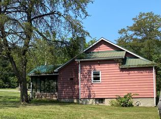 16511 Raystown Rd, James Creek, PA 16657