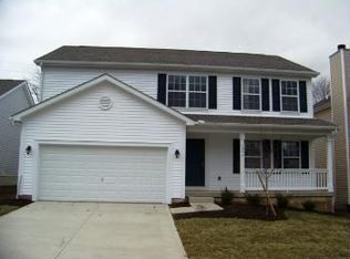 1093 Georgesville Green Dr, Columbus, OH 43228